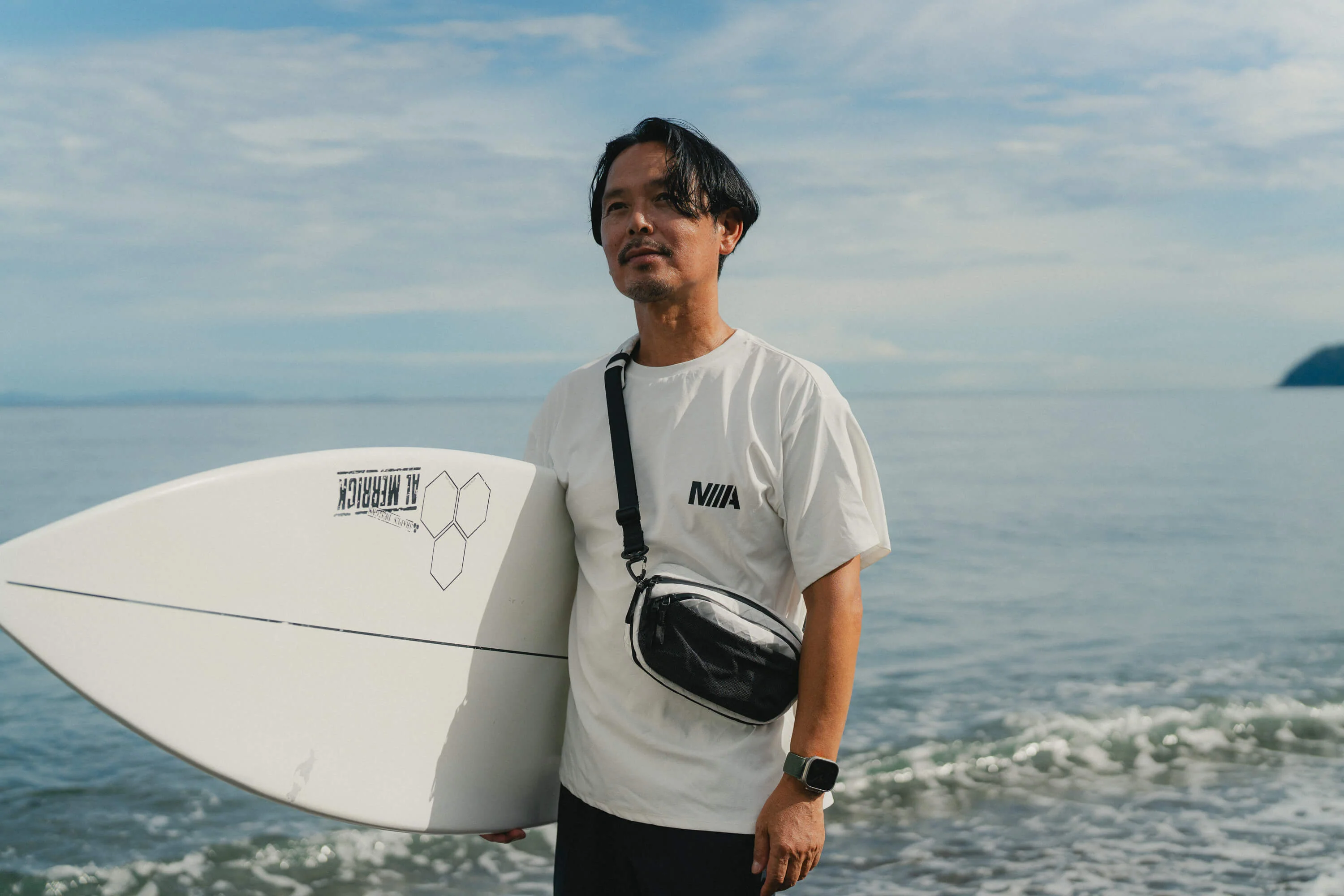 Engineered for the Modern Commute